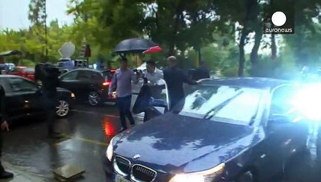 Греція: увечері Ципрас складе присягу прем'єра