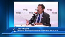 D!CI TV - Itv-Denis-Philippe-ESS-PACA-mutualité