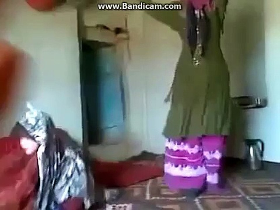 Banu Girl Dance