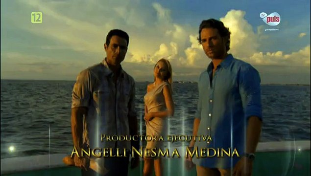 Za głosem serca odcinek 136