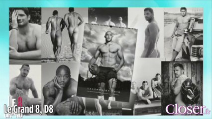 Le Grand 8 : Roselyne Bachelot excitée par le calendrier des Dieux du stade, lundi 21 septembre