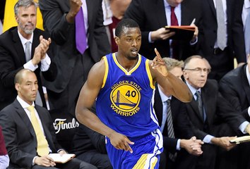 Sources: Warriors offer Harrison Barnes $64 million extension