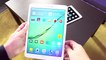 TEST Samsung Galaxy Tab S2 : l'alternative parfaite à l'iPad Air 2
