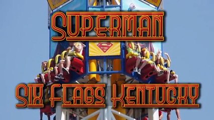 10 Crazy Amusement Park Accidents
