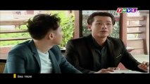 Phim Ông Trùm Việt Nam THVL1 Tập 9-10-11