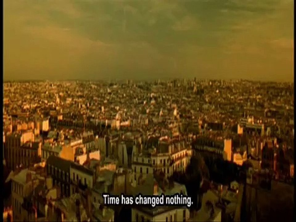 Le fabuleux destin d'Amélie Poulain - orgasmes