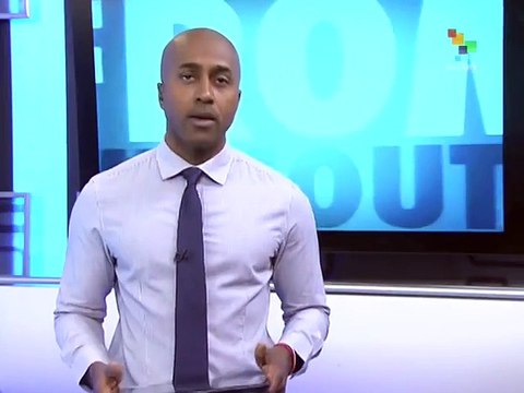 Palestine: Tensions With Israel Escalate