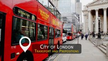 City Grammar 2
