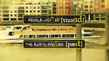 City Grammar 3
