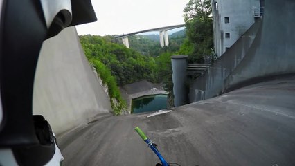 GoPro Primož Ravnik - Damp 8.28.15 - Bike