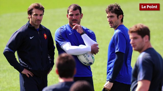 Souvenirs de Coupe du Monde - Marc Lièvremont : en 2011 on était tout près du paradis