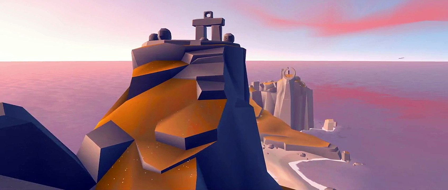 Land's End - Announcement Trailer