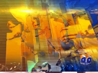 Geo News Headlines - 21 Sep 2015 - 1900