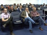 Usvojen  rebalans budžeta, 21. septembar 2015. (RTV Bor)