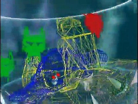 26 - Чужие голоса, Часть 2 (Other Voices, Part 2)(ОРТ)