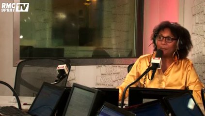 DI Meco : "Les joueurs se sont savonné la planche : maintenant, si ça gagne c’est grâce à Yannick"