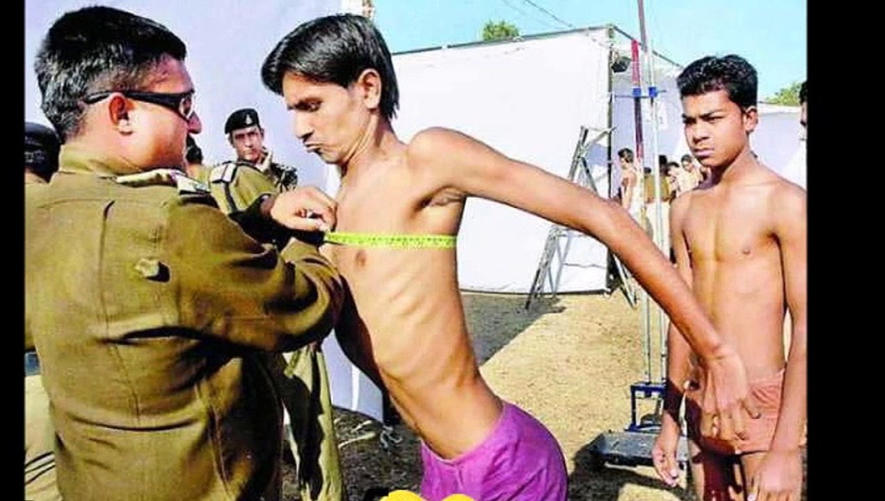 Funny indian Army