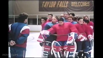 D2: The Mighty Ducks (1994) Classic Trailer - Emilio Estevez Movie HD