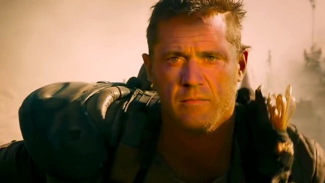 MAD MAX Fury Road : le trailer avec MEL GIBSON !