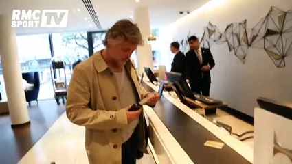 Dream Team Inside - Le Best Of du weekend à Londres