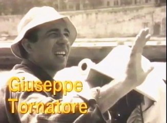 Parisienne People - Giuseppe Tornatore (1995)