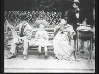 Madam's Fancies (1907) - ALICE GUY BLACHE - Madame a des envies Madame's Cravings