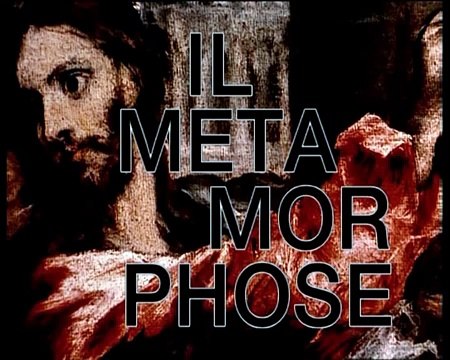 Métamorphojean (1990)