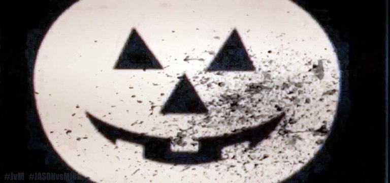 Jason Voorhees vs Michael Myers (2015) Directed by Trent Duncan | Horror Fan Film