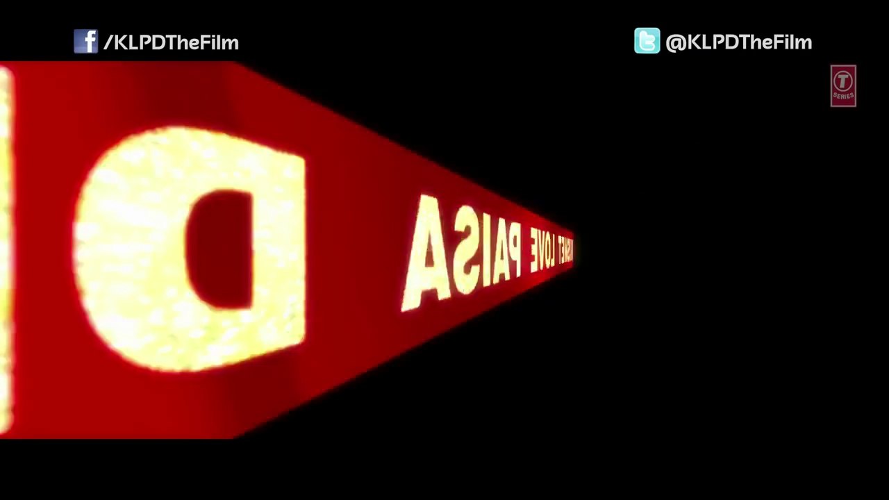 Kismet Love Paisa Dilli  (KLPD) Official Trailer | Vivek Oberoi, Mallika Sherawat