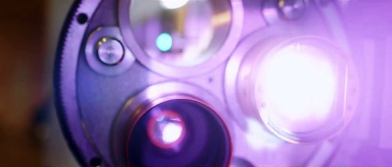 「シネマの天使」劇場予告編