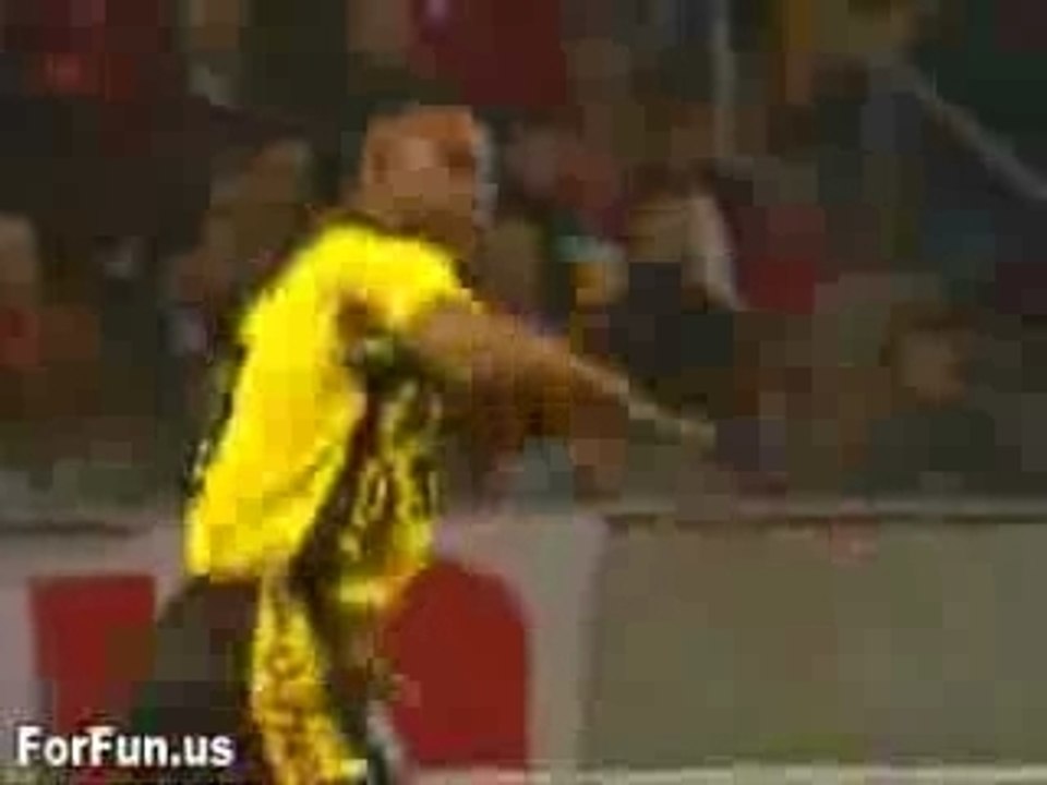 Best Goal Celebrations