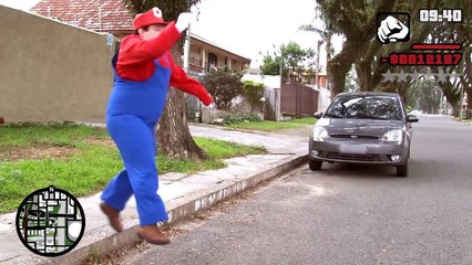 [Checkpoint] - Save 000 (Games na Vida Real) - Baixaki Jogos