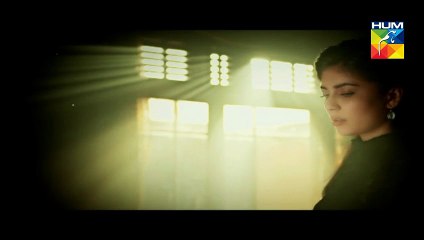 Akeli Episode 46 Promo HUM TV Drama 21 Sep 2015