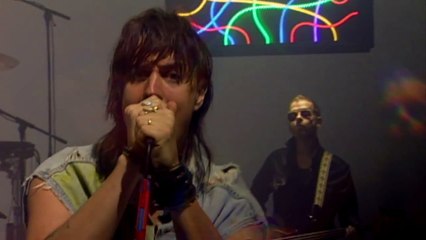 Julian Casablancas+The Voidz - Human Sadness (Official Video)
