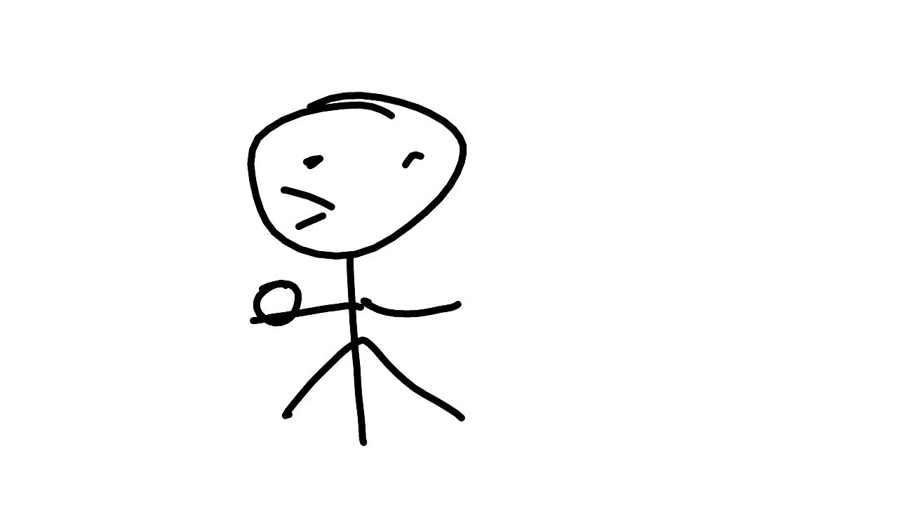 animation funny bible (my friend) die