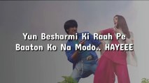 Sooiyan Song Lyrics Arijit Singh Guddu Rangeela