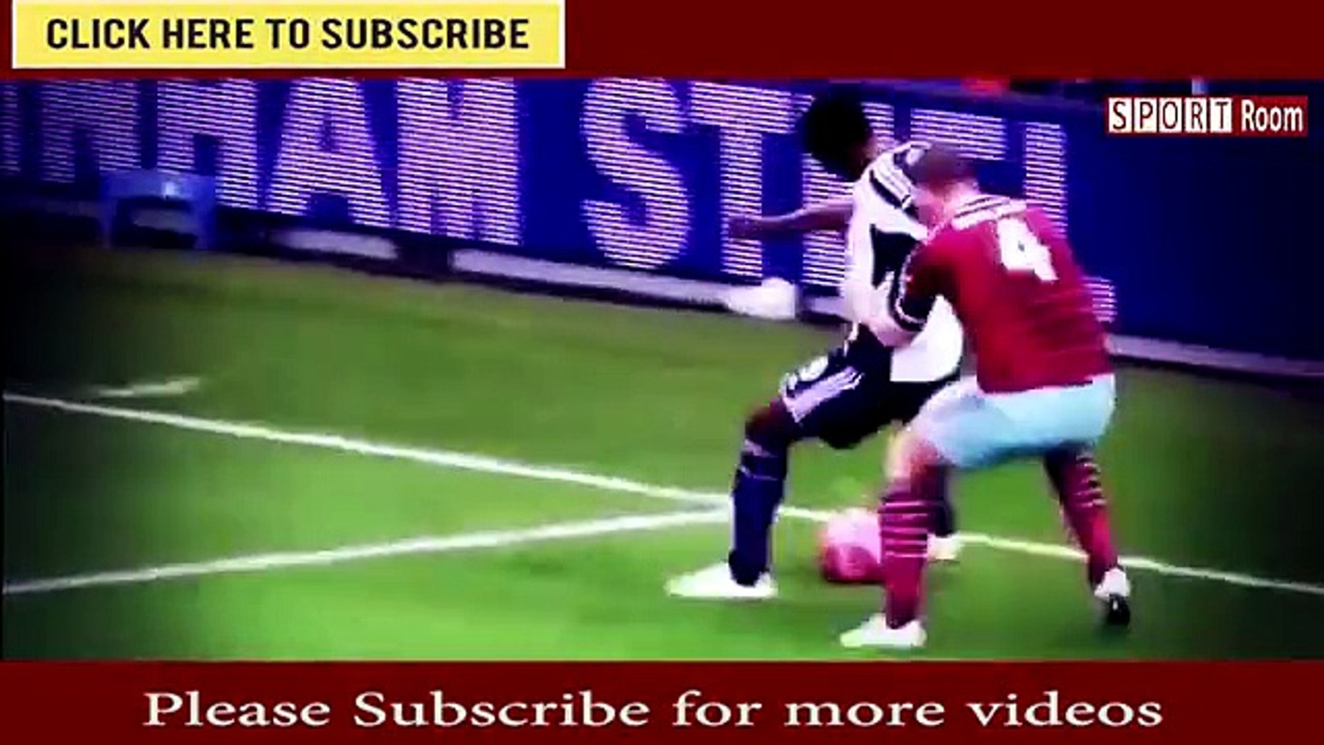 ⁣Football Crazy Skills . Best Football Skills 2015 . Ultimate Football Skills Show