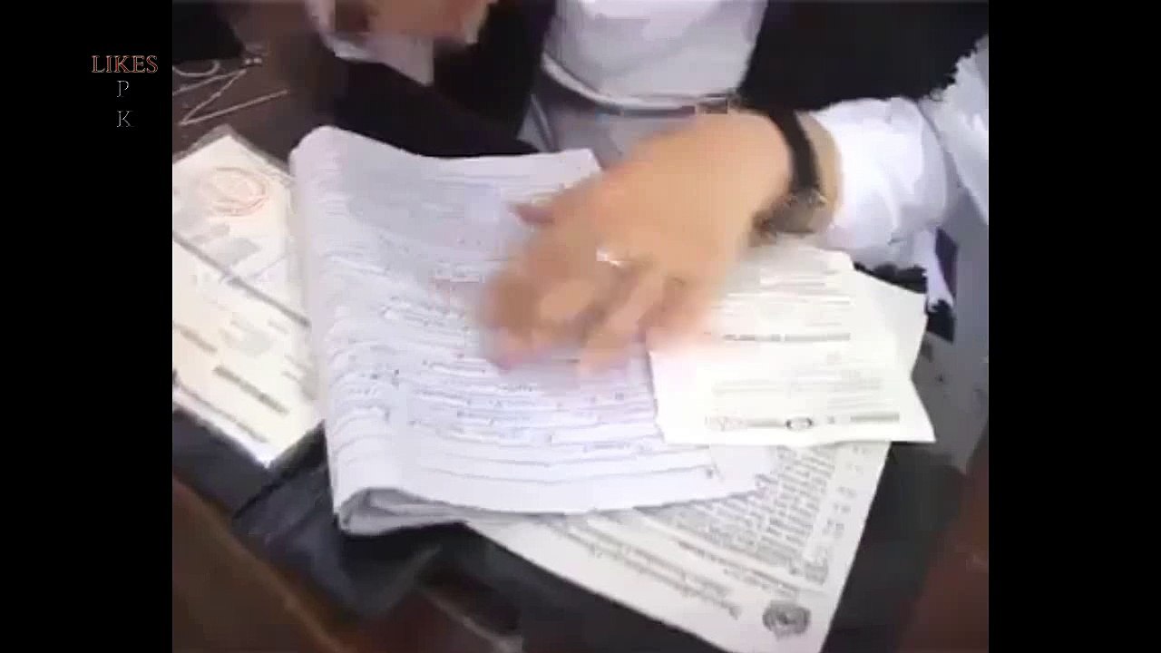 لڑکیاں زیادہ نمبر کیسے لیتی ہیں ، زرہ وڈیو دیکھیں