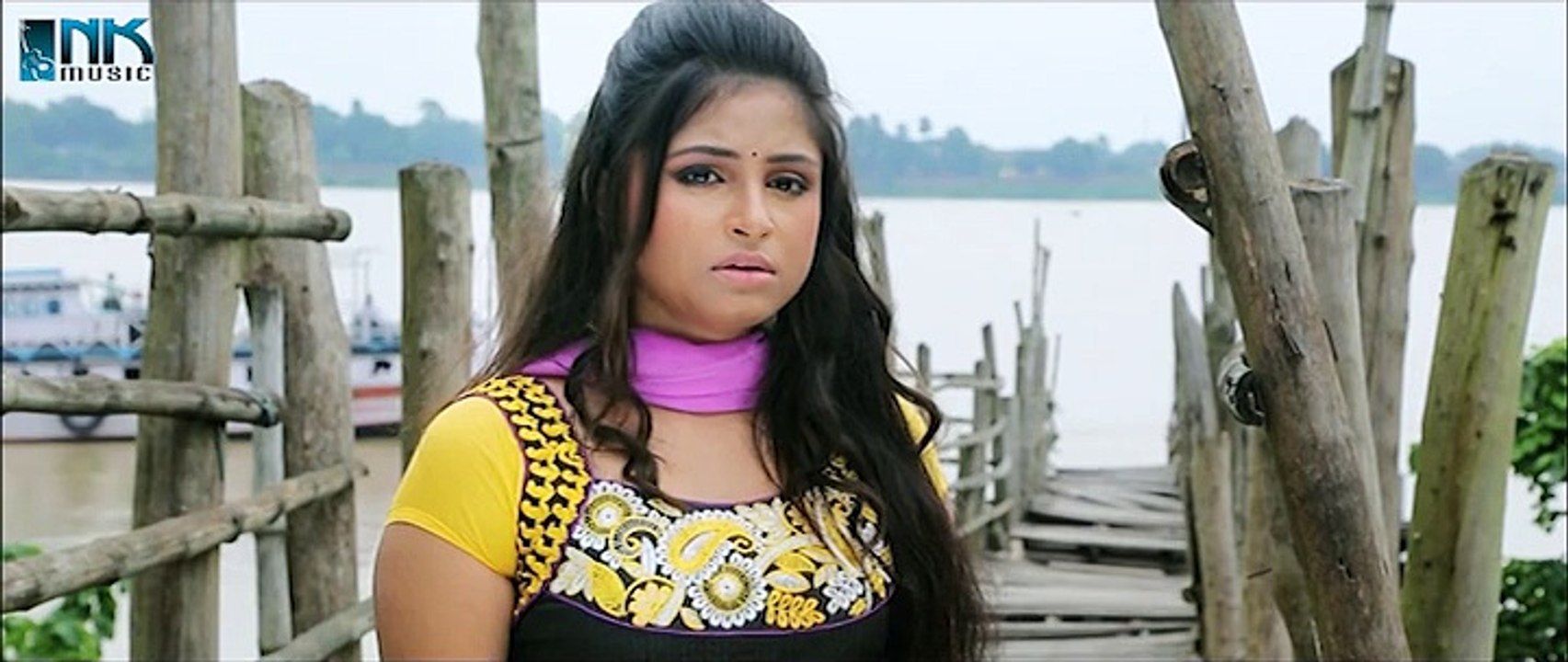 Eka Ebong Eka (Female) | Bengali Movie Sad Song | Eka Ebong Eka (2015) | Sumita Pal Choudhury