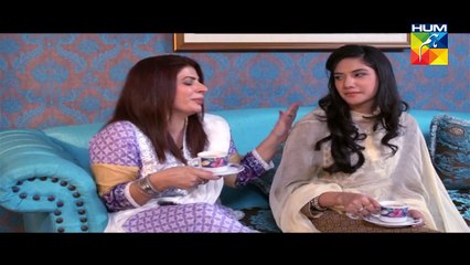 Akeli Episode 45 Full Hum Tv Drama September 21, 2015