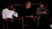 The Martian (2015) Generic Interview - Sean Bean, Jeff Daniels & Donals Glover