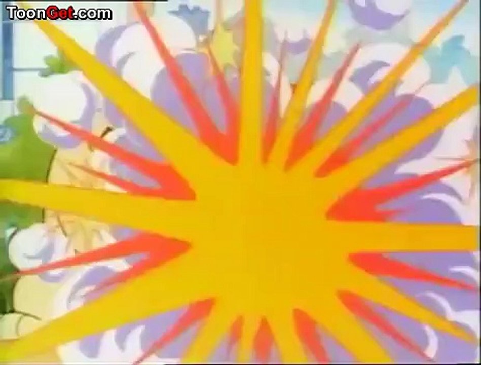 Heathcliff & the Catillac Cats Episode 13 [Full Episode]