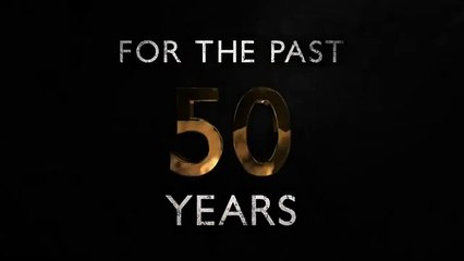 Everything or Nothing: The Untold Story of 007 (Trailer) | EPIX