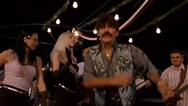 la vie est un miracle - orgasme