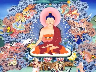 Discovering Buddhism Module 3 - Presenting the Path