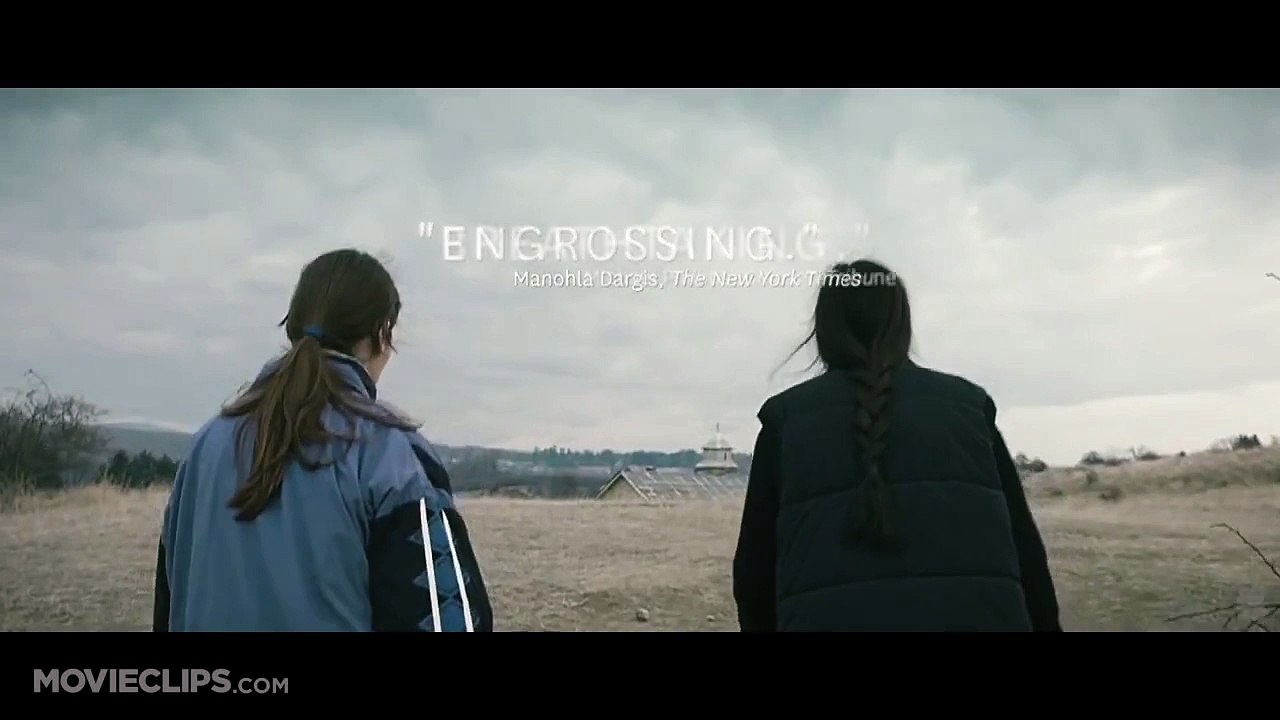 Beyond the Hills (Dupa dealuri) (2012) - Cristian Mungiu Movie HD