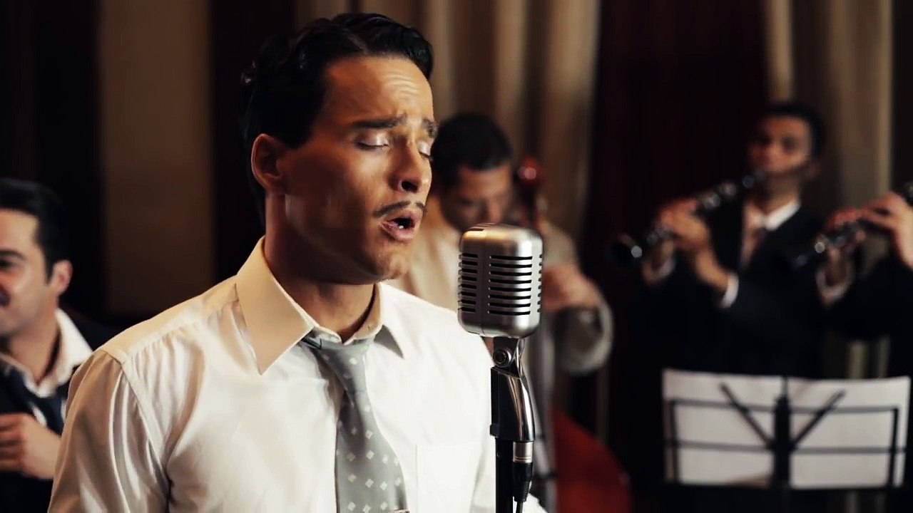 Filme Quero Dizer-te Adeus - TRAILER OFICIAL