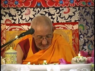 Discovering Buddhism Module 4 - The Spiritual Teacher