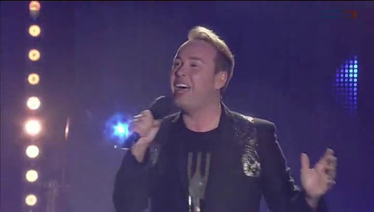 Oliver Haidt - 1001 Ewigkeit 2015