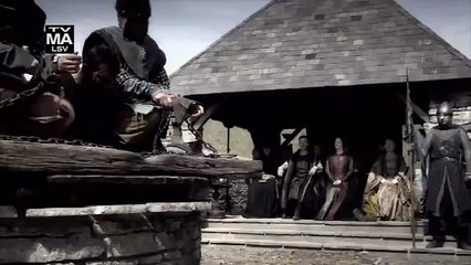 THE BASTARD EXECUTIONER Season 1 Trailer (2015) New Kurt Sutter Series